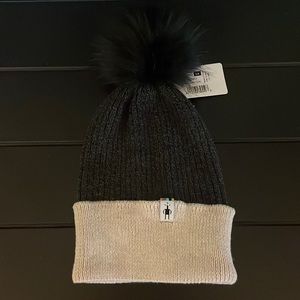 Smartwool Powder Pass beanie, NWT